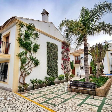 Apartamento Sol Y Mar Playas de Vera Exterior photo