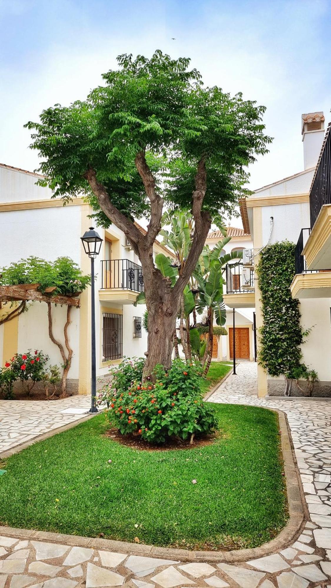 Apartamento Sol Y Mar Playas de Vera Exterior photo